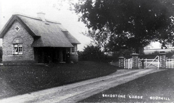 Sandstone Lodge 1905